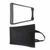 Camping Folding Coolers Box Stand Foldable Fridge Ice Box Holder Outdoor Foldable Ice Box Stand Storage Box Brackets