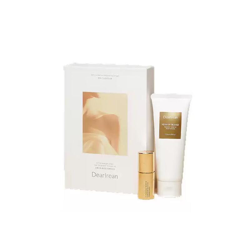 Dear Ilean Sunscreen Body Whitening Cream SPF30PA++