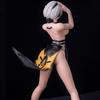 100cm Men's Sex Doll NieR: Automata Anime Japanese Style Masturbation Cup Erotic Adult Sex Toy