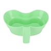 Easy To Clean Emesis Basin Plastic Mouthwash Cup Useful Spitting Cup  Patient Care