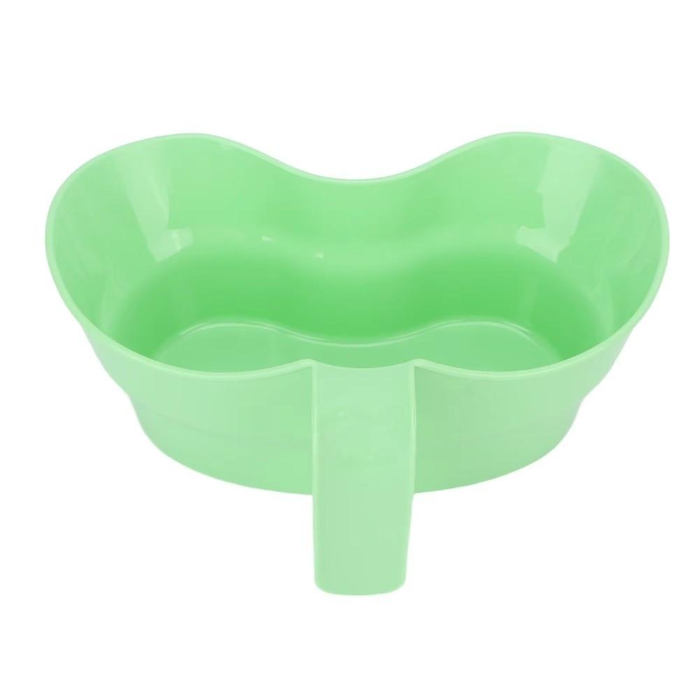 Easy To Clean Emesis Basin Plastic Mouthwash Cup Useful Spitting Cup Patient Care
