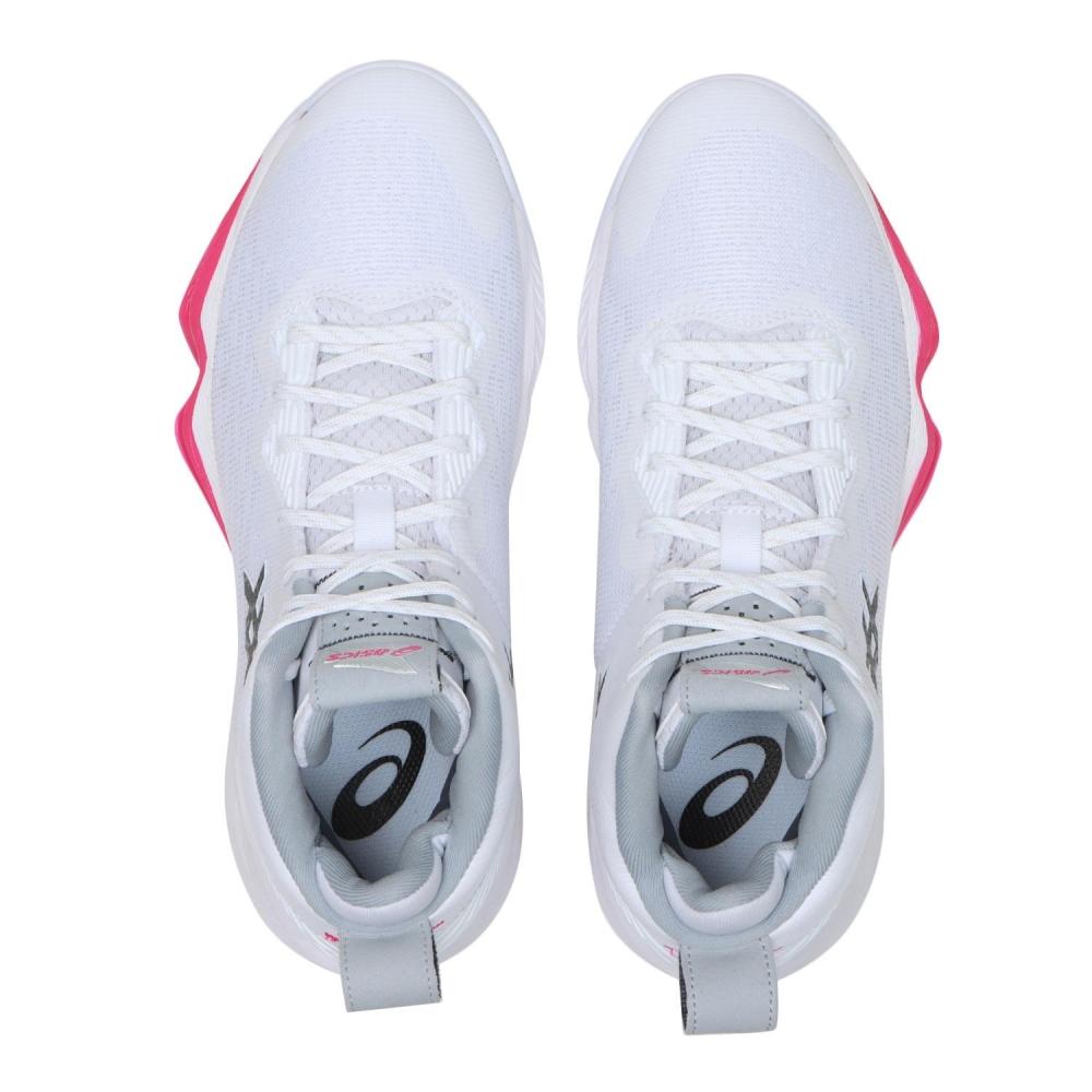 Asics Nova Surge 2 White C Grey 1061a040.104 White C Grey