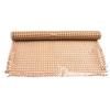 Cane Rattan Webbing Good Elasticity High Breathability Natural Texture Brand New