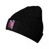 Custom Headless Beanie Cap Unisex Winter Warm Bonnet Femme Knitted Hats Cool Outdoor Ski Hatsune Miku Skullies Beanies Hats