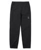 SIERRA DESIGNS Dale Softshell Pants (Slim Fit) Black