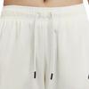 Nike Sports Lifestyle Series Training Casual Comfortable Soft Sports Long Pants Women Bottoms White HM9413133