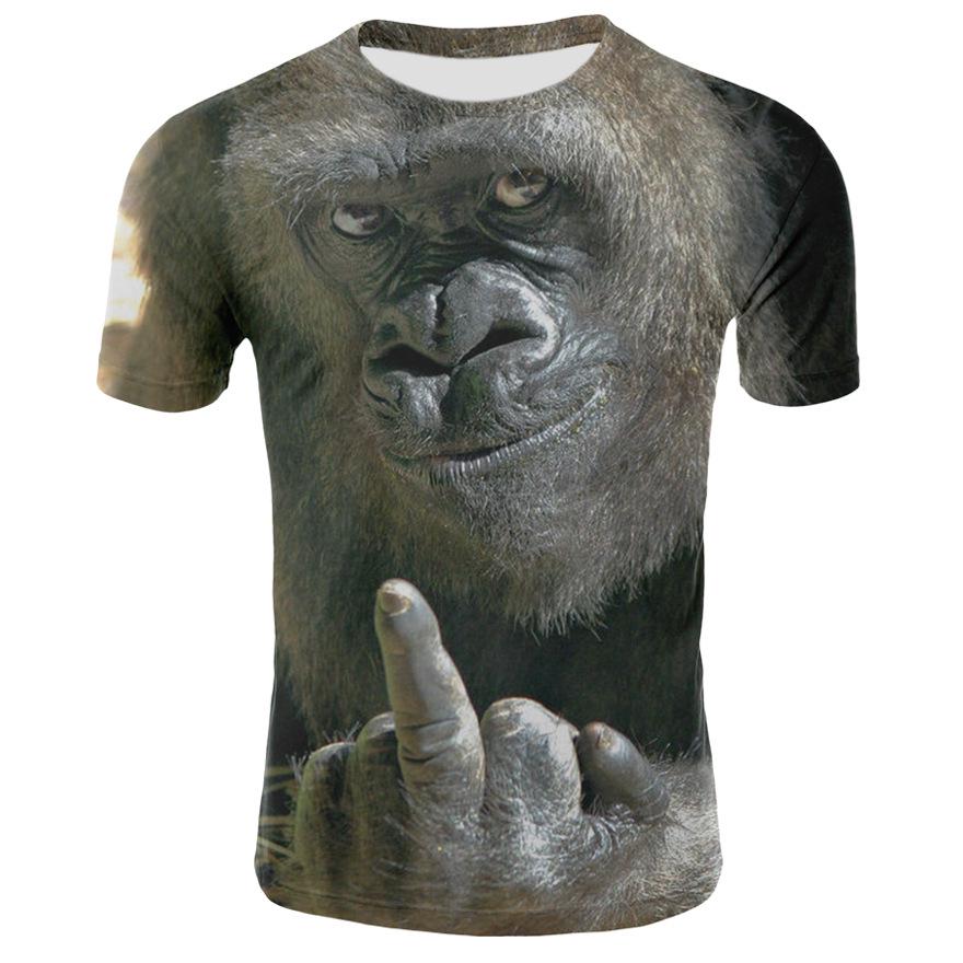 orangutan t shirt