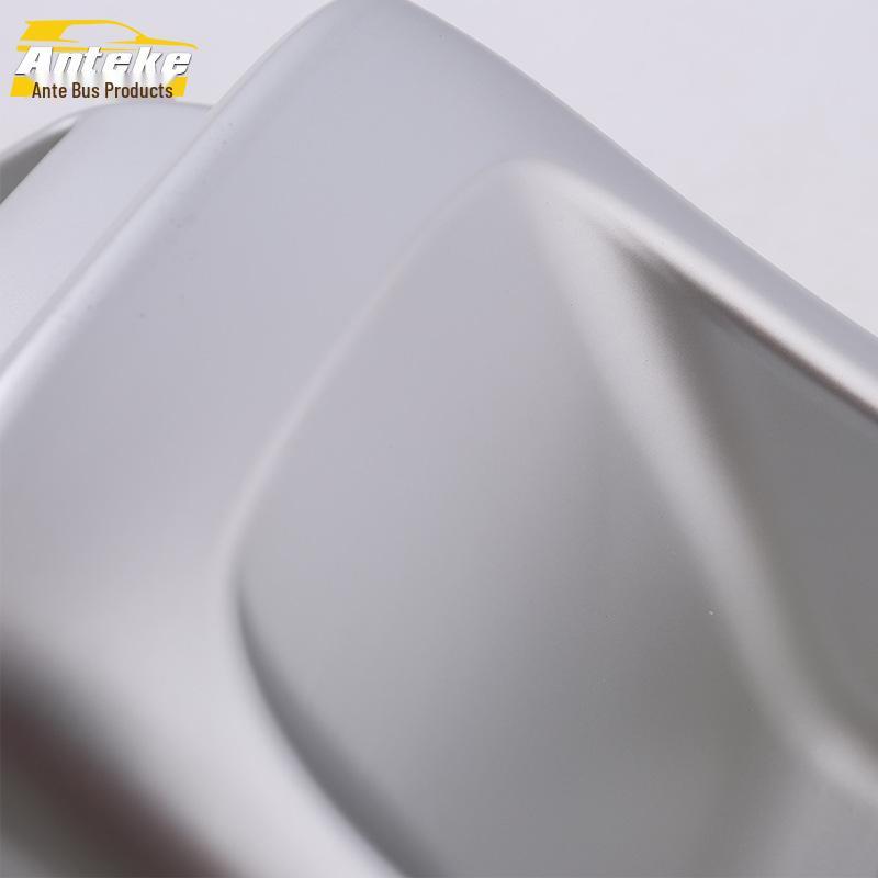 Lingpai Rear Air Outlet Decorative Panel for Air Conditioning Anti-Kick Protection