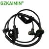 OEM 4670A578 Front Right ABS Wheel Speed Sensor for Mitsubishi Lancer L4 2008 2009 2010 2011 2012 2013 2014 2015