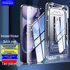 Freeson OPPO Find X8s+ Tempered Glass Screen Protector