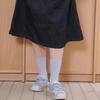 [3PACK] 1989 Vintage Pouch Blue Sock Set