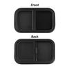 RV Push Window RV Push Pull Window Rounded Corner Waterproof Sealed UV Proof Smooth Polished For Engineering Vehicle Window