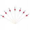 Bamboo Banquet Toothpicks " Circle"