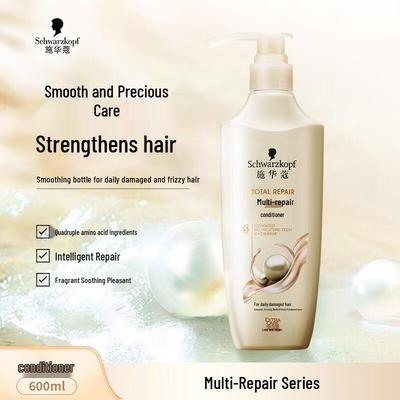 Schwarzkopf Multi-Effect Repair Conditioner 600ml