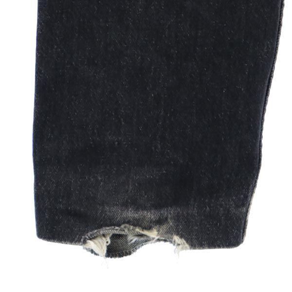 Levi's 90s Tapered denim pants w30 jeans Men's Used