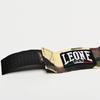 Leone 1947 Boxing Hand Camo Ideal for Advanced Authentic Product Wraps, 4.5m, Green, AB705/45CGR, Stretchable, Hook-and-Loop Closure, Sparring,