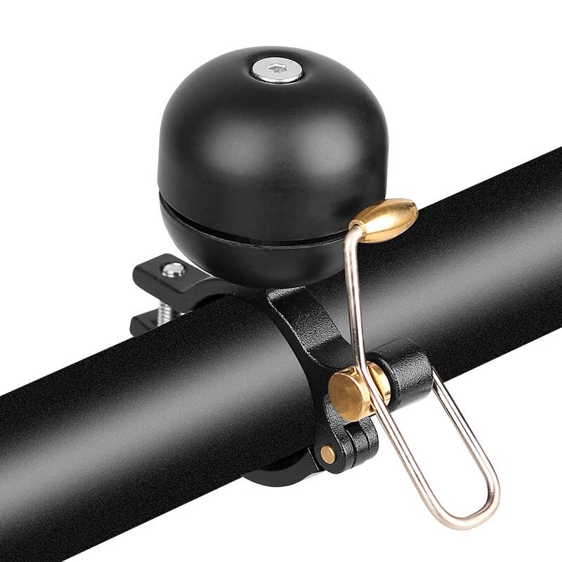Retro Copper Bicycle Bell