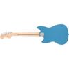 Squier by Fender Squier Electric Guitar Squier Sonic™ Mustang® HH, Laurel Fingerboard, Black Pick...