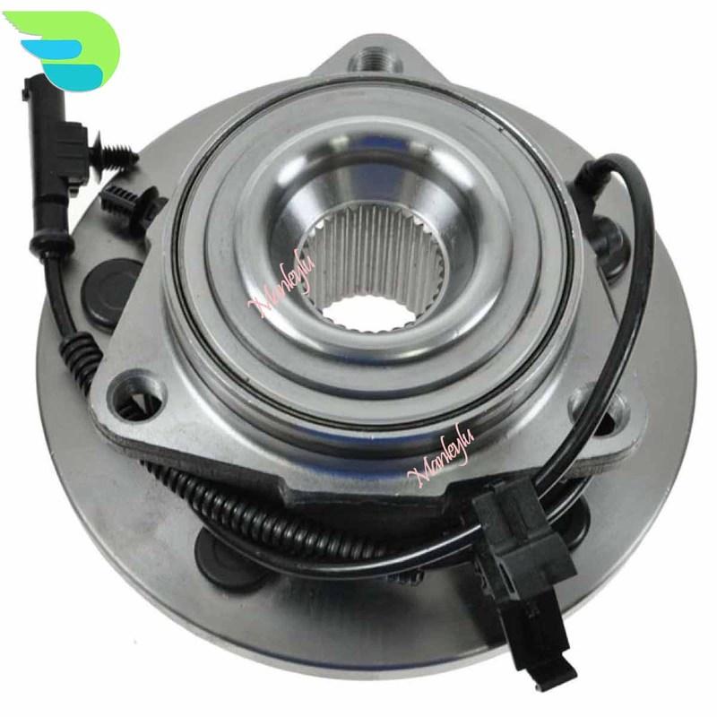 513229 52104699AB 52104699AA 52104699AF 52104699AG Front Wheel Hub Bearing For Dodge Dakota Raider
