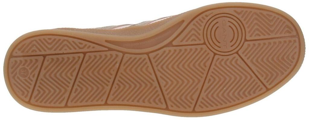 Кроссовки GANT Cuzima Women light pink