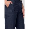 Брюки Jack Wolfskin Lakeside Pants (1505252) midnight синий