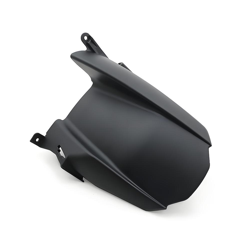For BMW S1000RR S1000R M1000R M1000RR 2019-2025 2025 2025 Motorcycle Rear Fender Wheel Mudguard Extender Extension Splash Guard