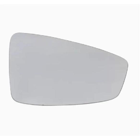 Rear Heated Blind Spot Warning Mirror Glass Cover Frame Turn Signal Light Bottom for Roewe I5 EI5 MG5 2024