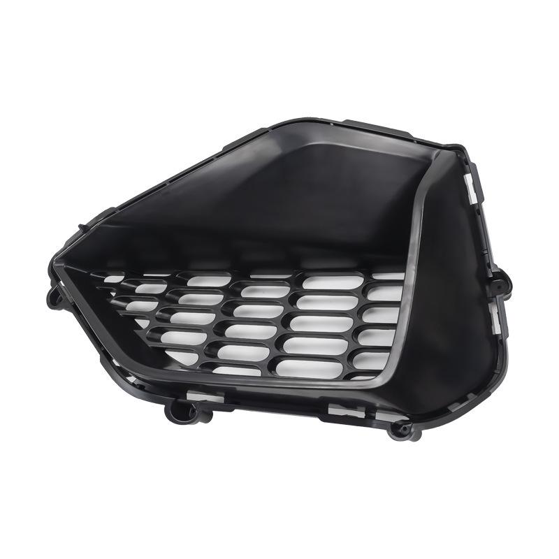 24 Mustang Exterior Body Kit: Left & Right Side Air Vent Upgrade Decoration Jiangsu Changzhou