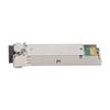SFP Transceiver 1.25G 1310nm Single Fiber Single Mode 20KM Distance Support DDM Plug and Play SFP