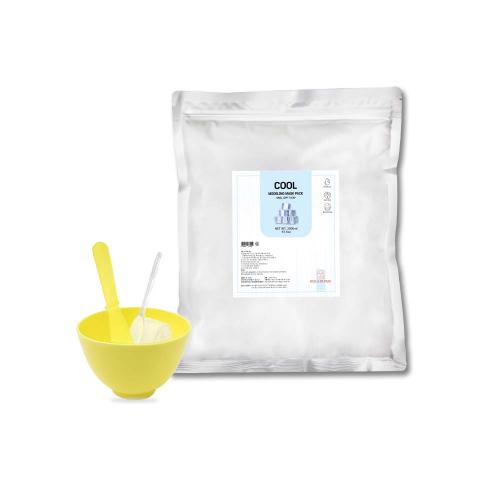 BelladePo Premium Cool Modeling Pack 1kg + Tool Set NONE