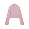 Puma CROPPED Slim Track Jacket Women's 633966-65
