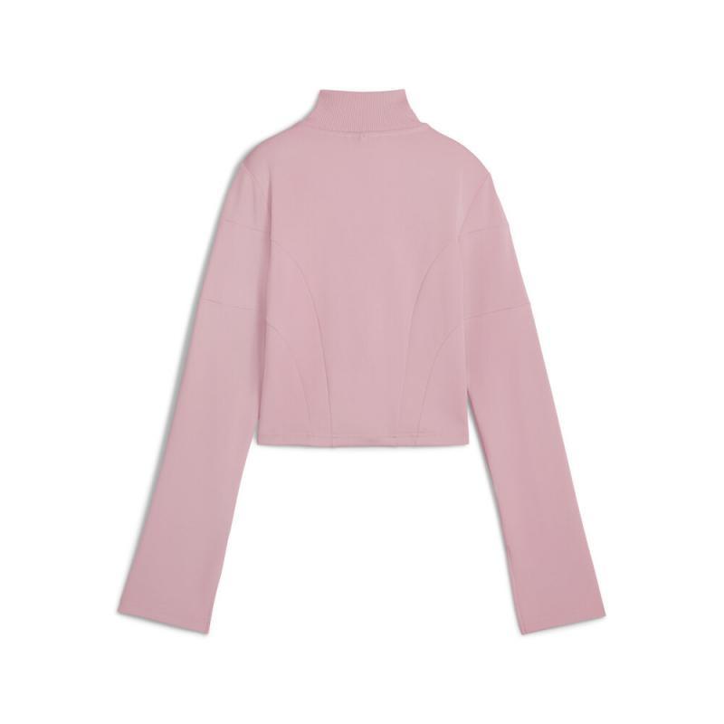 Puma CROPPED Slim Track Jacket Women's 633966-65