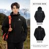 Men's 3-in-1 Waterproof Outdoor Jacket