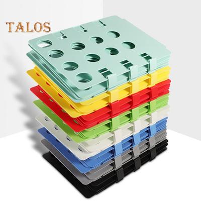 Planche à plier les vêtements pour améliorer l'organisation, réutilisable, portable, réglable, pince à linge, planche à plier les chemises