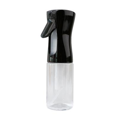 Hair Spray Bottle 200ML High Pressure Fine Mist Water Sprayer Container Hairdressing Portable Pet Flower Salon Garden Tool