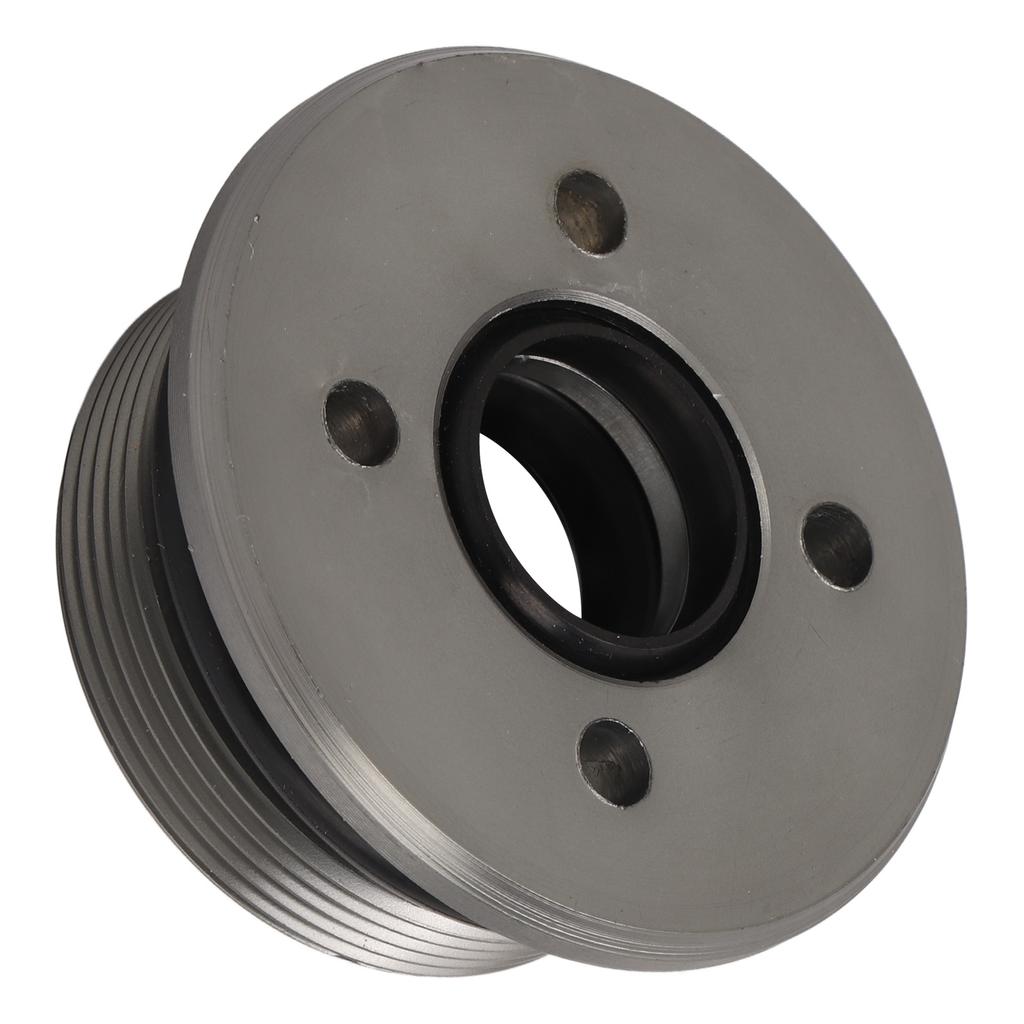 Tilt and Trim Screw End with Seals Hard Anodized Replacement for 2 4 Stroke Engine 115‑250