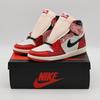 DV1748-601 Spider-Man Nike Air 1 High OG SP Across the Spider (Mannen)