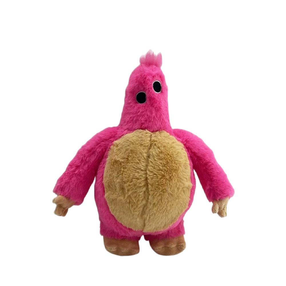 2026 Hot New Giblet Chum Chompkins Horror Game Plush Doll Cute Anime Peripherals Toy Birthday Christmas Gift @