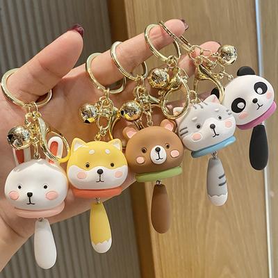 Porte-monnaie, clips, porte-clefs – Porte-clefs