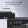 Xun Er Wei ZG-740 Wired Gooseneck Conference Microphone System (CN version)