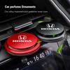Car Interior Aromatherapy Air Freshener Perfume Diffuser For Honda Civic Accord Fit Jazz Pilot CRV Odyssey Passport City Shuttle