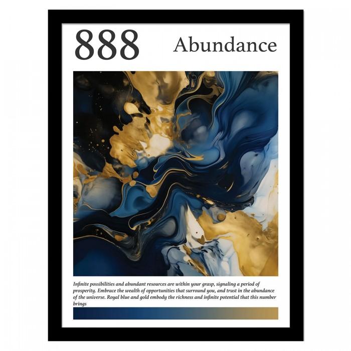 Stampa Angelo 888 di Ada Ingram