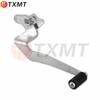 Brake Lever for Yamaha MT-07, FZ-07, XSR700 (2014-2023)