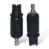 Angle Adjustable High Pressure Washer Nozzle Sprayer With 1/4" Quick Plug Connect 3000 PSI 1 Pcs