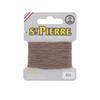 Saint Pierre Wool - Darning Embroider Festoon 10 Pieces - Att 922