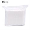 30/60/100pcs Dust Removal Paper Electrostatic Mop Pad Disposable Household Dust Removal Cloth Tile Floor Cleaning Supplie
