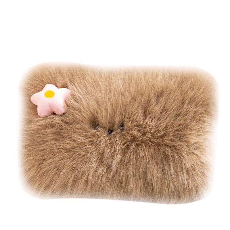 

Tianhong Rechargeable Electric Hand Warmer Hot Water Bottle