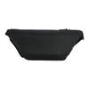 New FILA Fabric Fanny Pack Regular Men's Black A13M511103F