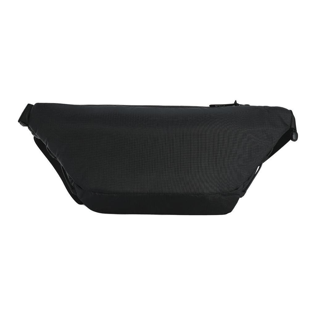 New FILA Fabric Fanny Pack Regular Men's Black A13M511103F