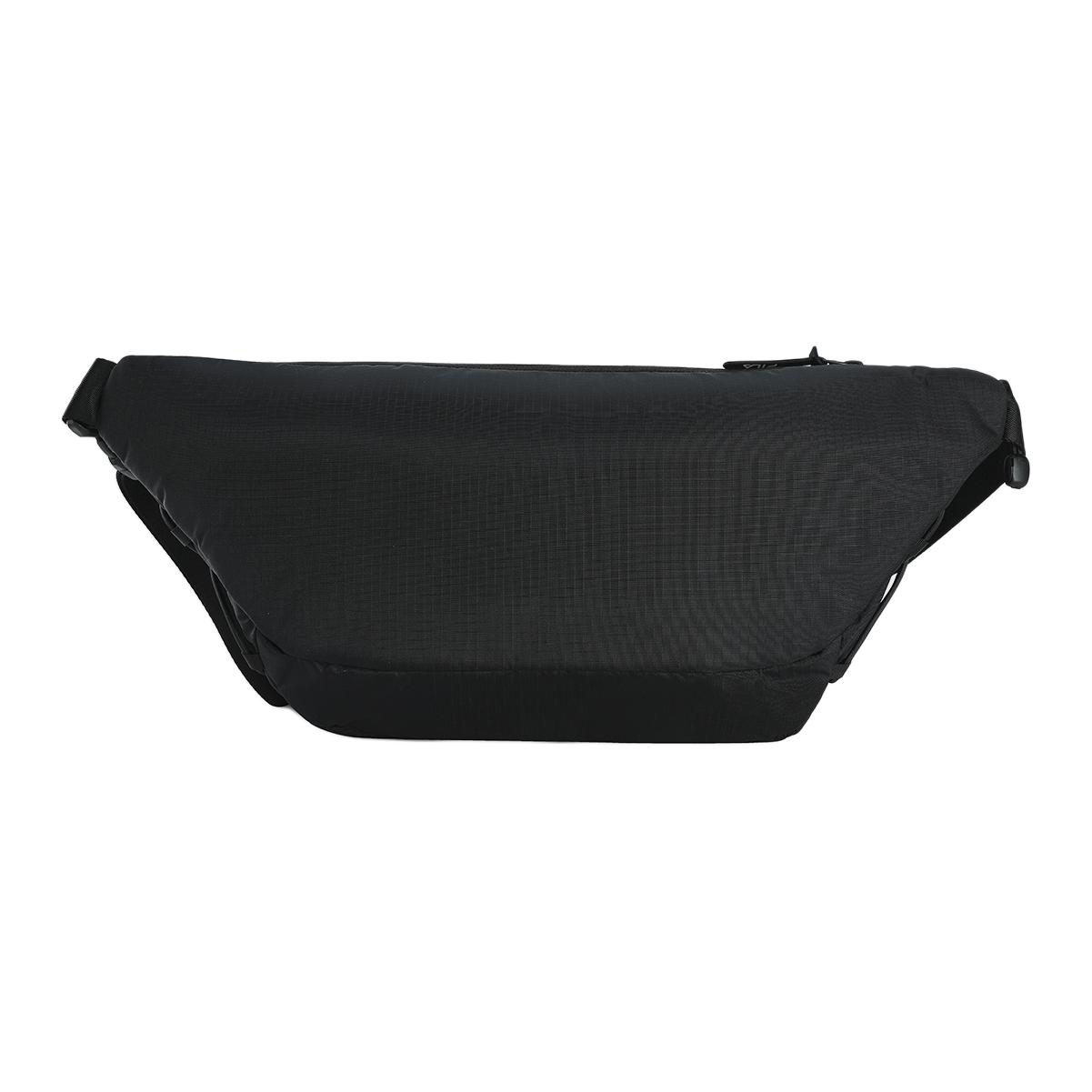 

Новая тканевая поясная сумка FILA обычного размера мужская черная A13M511103F 46.0*10.4*18.0CM